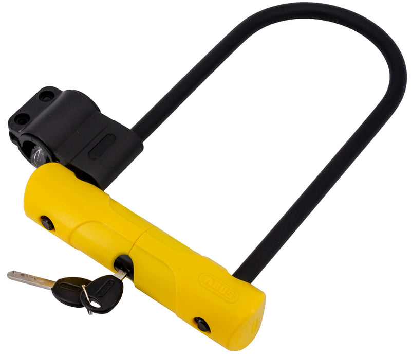 Load image into Gallery viewer, Abus 402 170hb 230 ultra sh34 u-lock