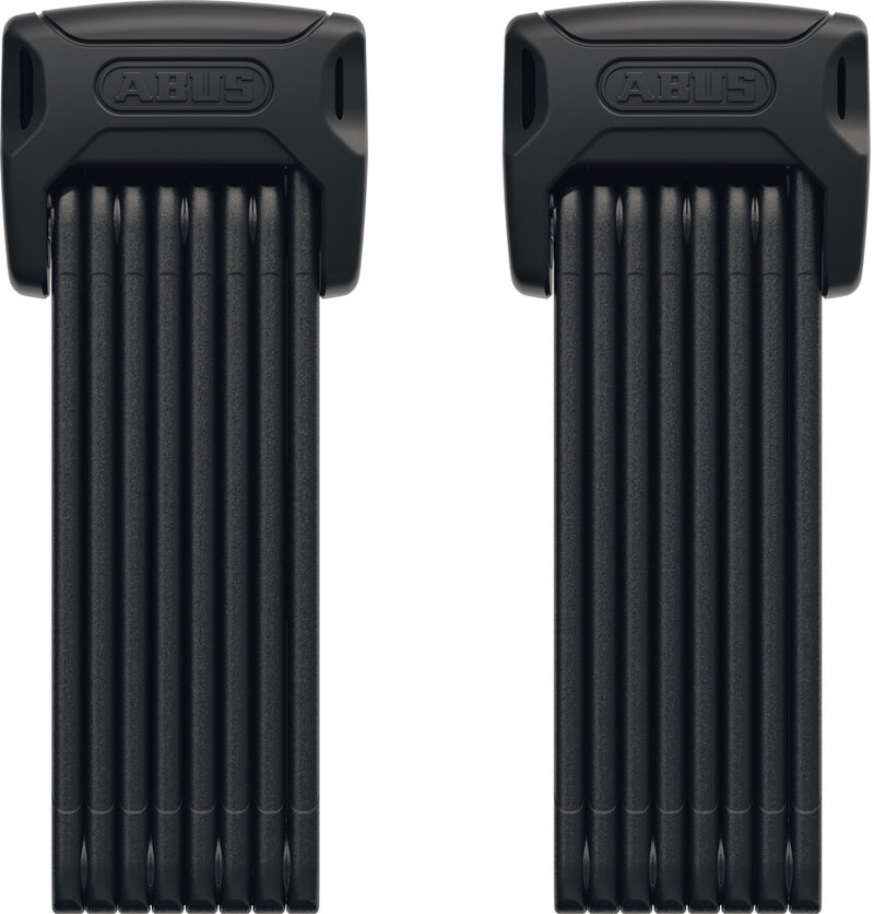 Load image into Gallery viewer, Abus Vouwslot Bordo 6000K 120 Zwart - Fietsslot 120cm