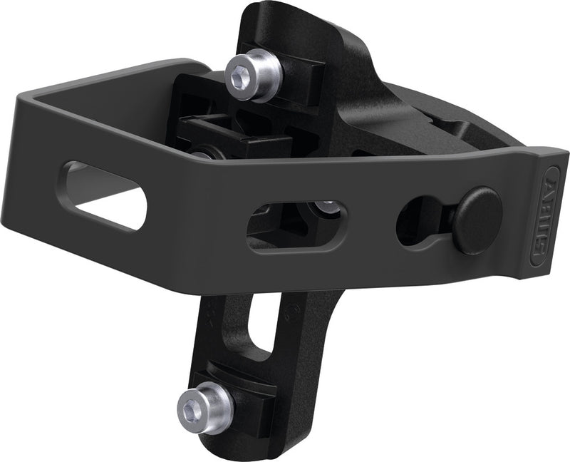 Afbeelding laden in galerijviewer, Abus sh-sf adapter for saddle mount incl. rain cover