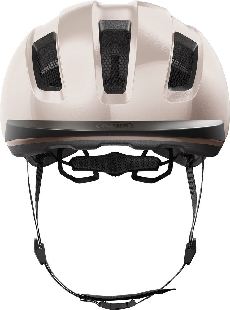 Load image into Gallery viewer, Abus helm purl-y champagne gold s 51-55cm