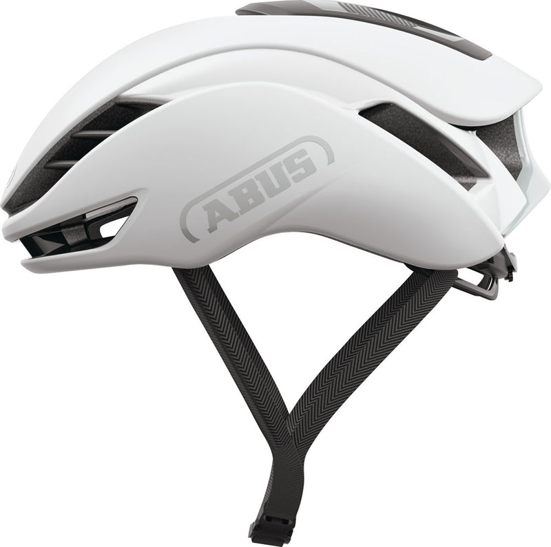 Load image into Gallery viewer, Abus Helm GameChanger 2.0 polar white M 54-58cm