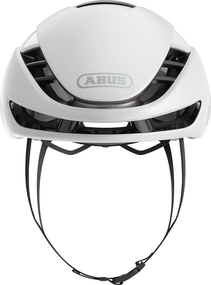 Load image into Gallery viewer, Abus Helm GameChanger 2.0 polar white M 54-58cm