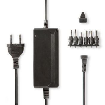 Load image into Gallery viewer, Nedis ac dc adapter