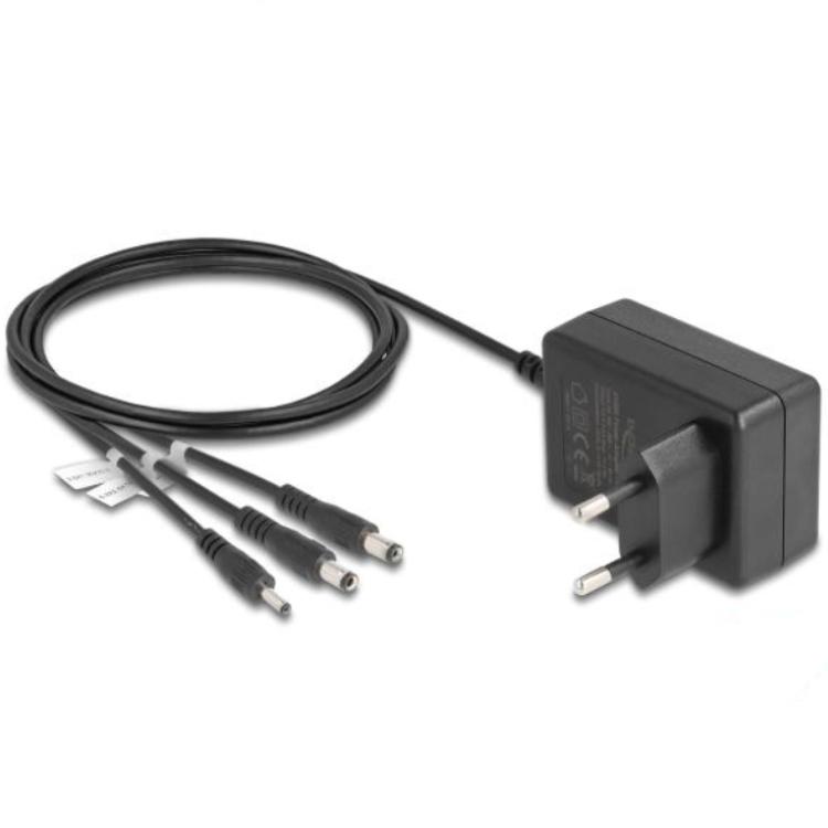 Load image into Gallery viewer, Ac dc adapter