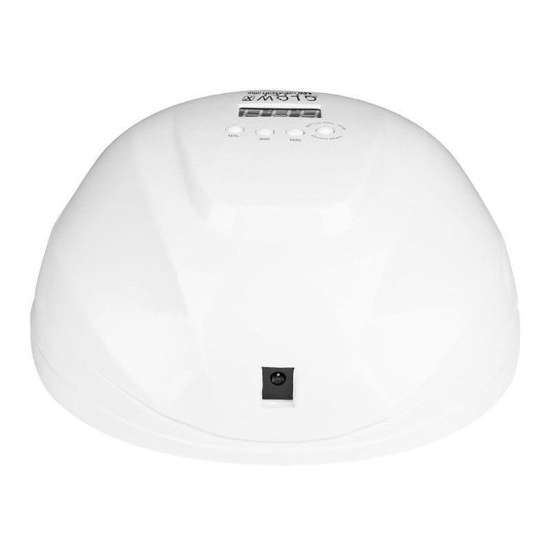 Load image into Gallery viewer, Glow x uv led lamp 54w wit