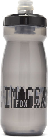 Load image into Gallery viewer, Fox head podium drink bottle