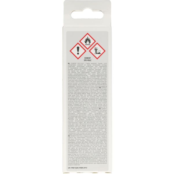 Afbeelding laden in galerijviewer, Simson solutie tube - 30ml