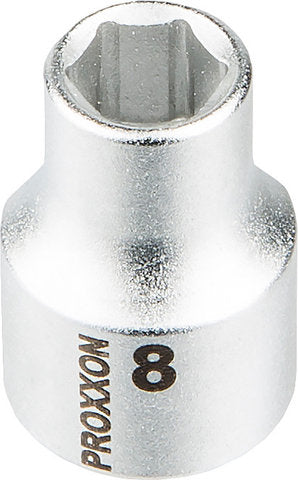 Load image into Gallery viewer, Proxxon 3 8 socket wrench insert