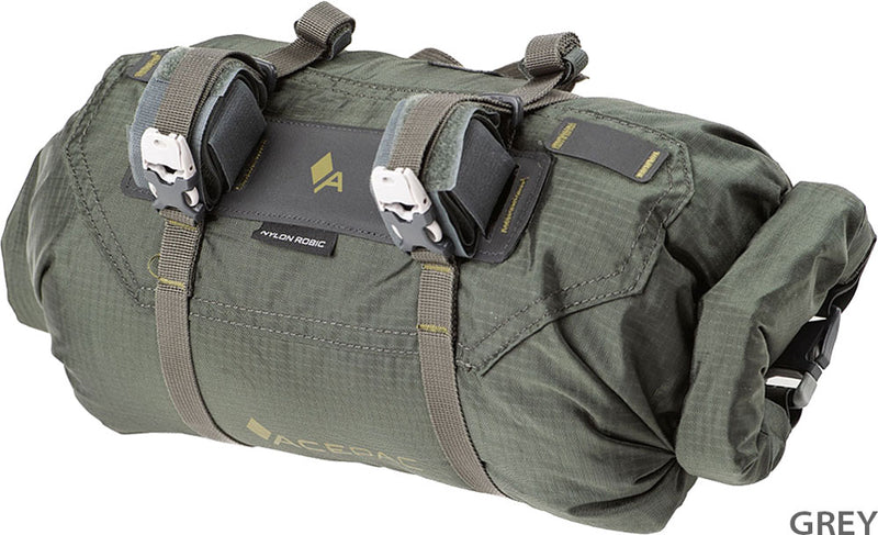 Load image into Gallery viewer, Acepac mini bar roll handlebar bag mkiii
