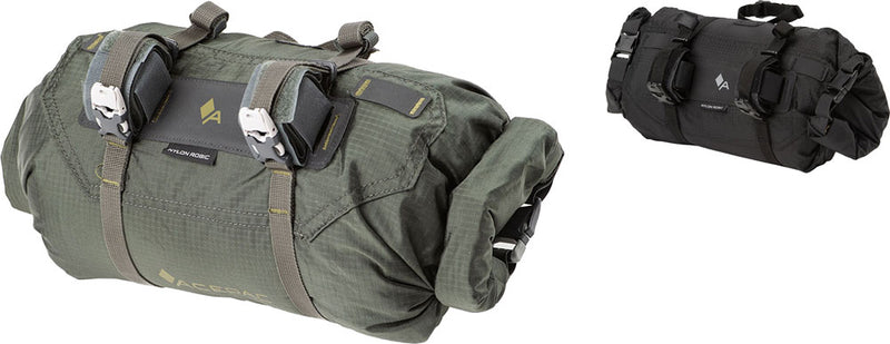 Load image into Gallery viewer, Acepac mini bar roll handlebar bag mkiii