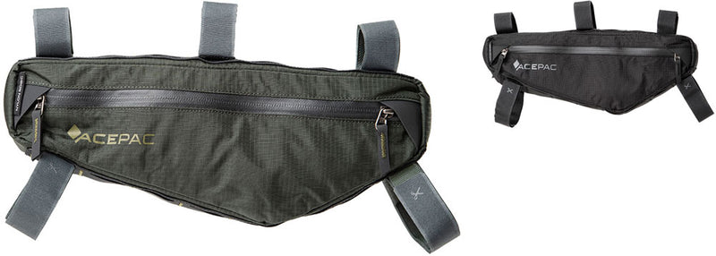 Load image into Gallery viewer, Acepac triangle m frame bag mkiii