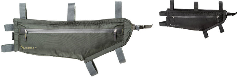 Load image into Gallery viewer, Acepac zip l frame bag mkiii