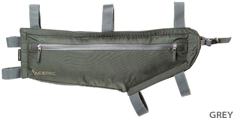 Load image into Gallery viewer, Acepac zip l frame bag mkiii