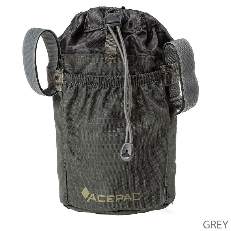 Load image into Gallery viewer, Acepac fat bottle bag mkiii
