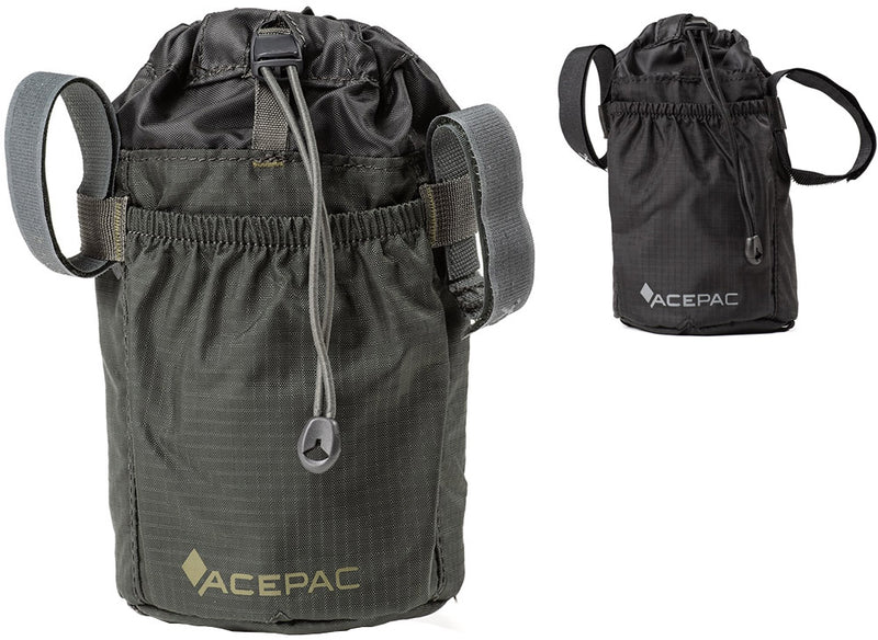 Load image into Gallery viewer, Acepac fat bottle bag mkiii