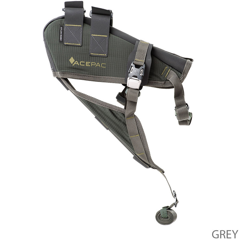 Load image into Gallery viewer, Acepac saddle harness retainer mkiii