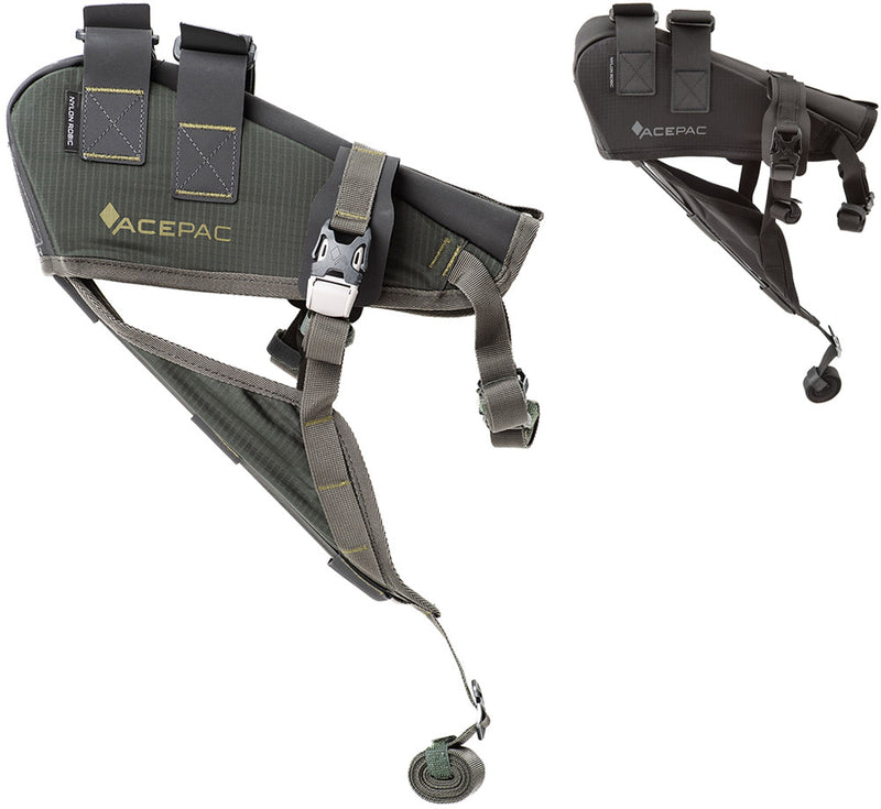 Load image into Gallery viewer, Acepac saddle harness retainer mkiii