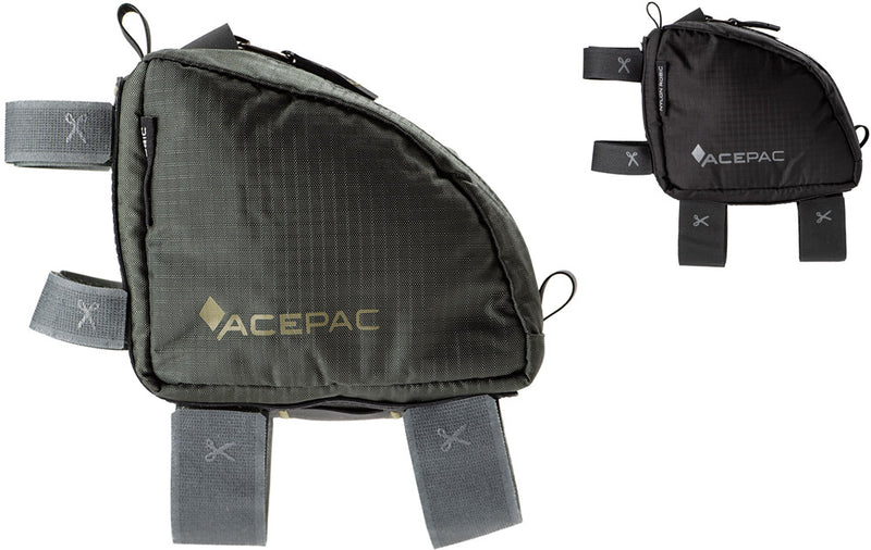 Load image into Gallery viewer, Acepac tube bag frame bag mkiii