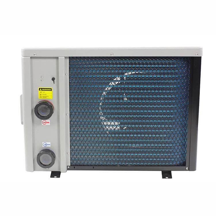 Load image into Gallery viewer, Comfortpool Inverter 17 zwembad warmtepomp