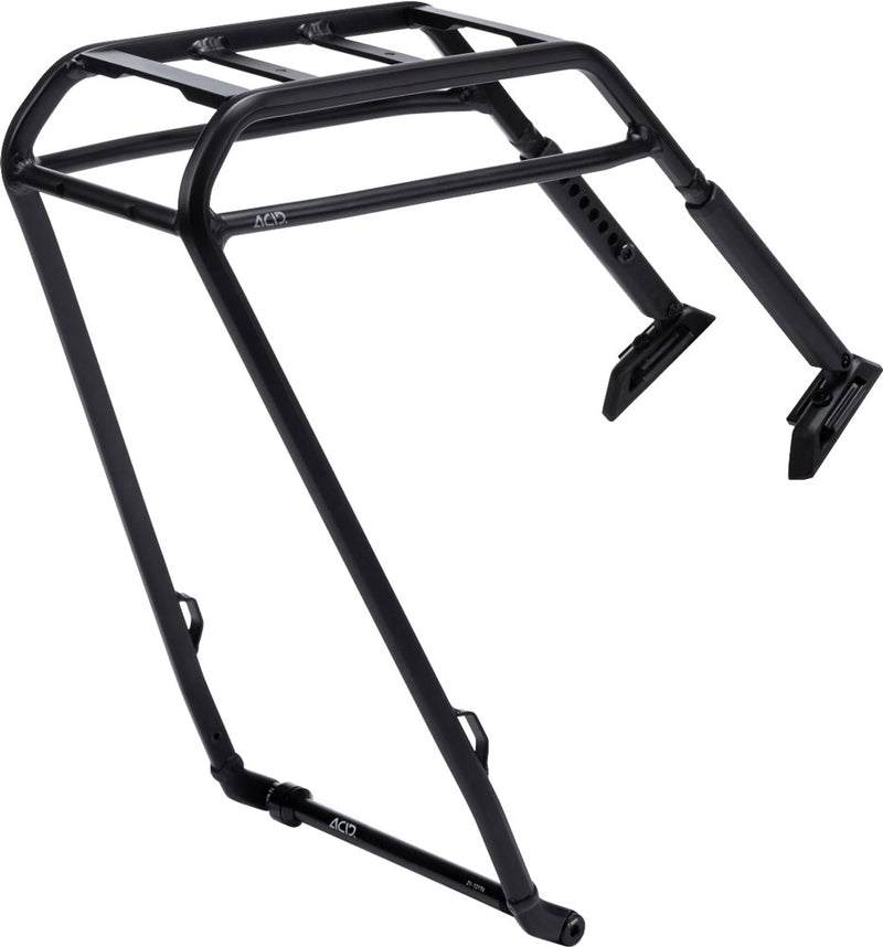 Load image into Gallery viewer, Acid full suspension luggage carrier rilink axle mount