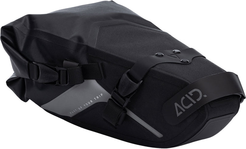 Load image into Gallery viewer, Acid pack pro 6 saddle bag