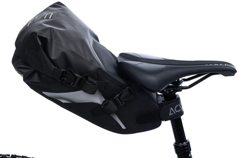 Load image into Gallery viewer, Acid pack pro 6 saddle bag