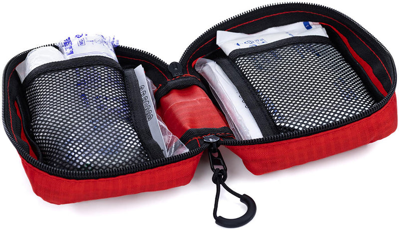 Load image into Gallery viewer, Acid cmpt 0.7 first aid kit
