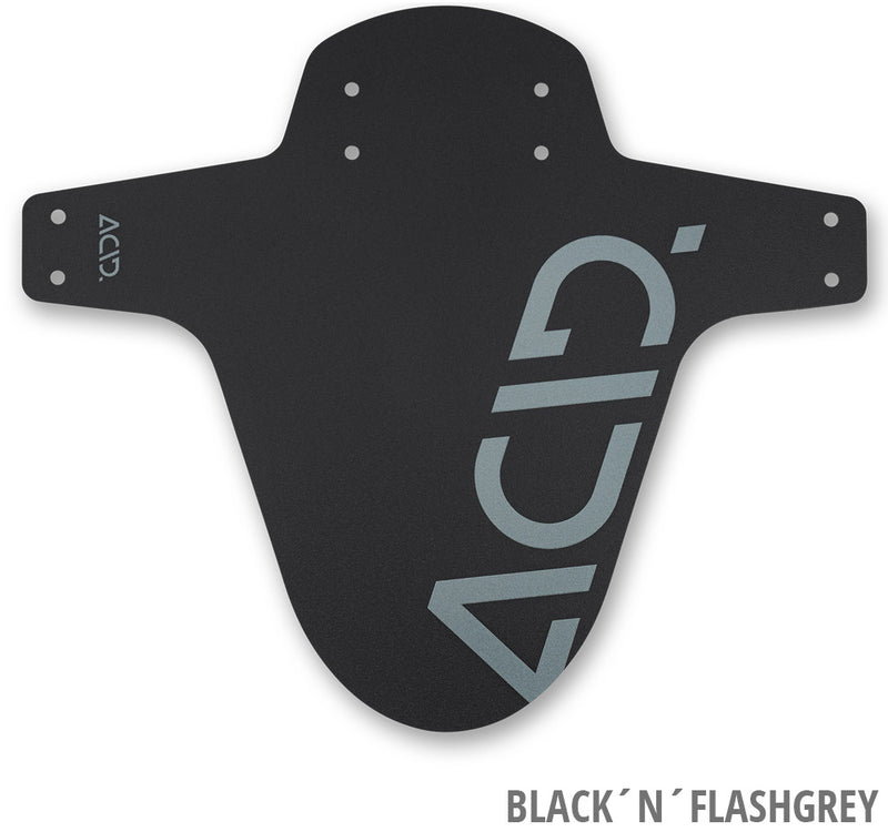 Load image into Gallery viewer, Acid downhill mudguard