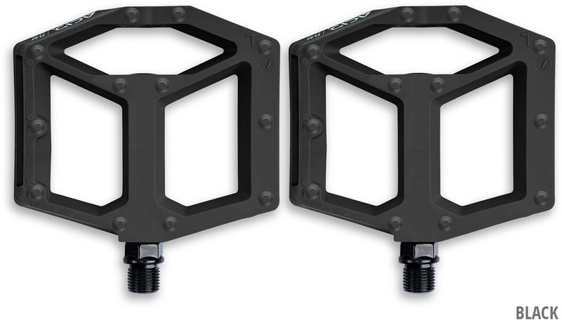 Load image into Gallery viewer, Acid flat c2-zp r platform pedals