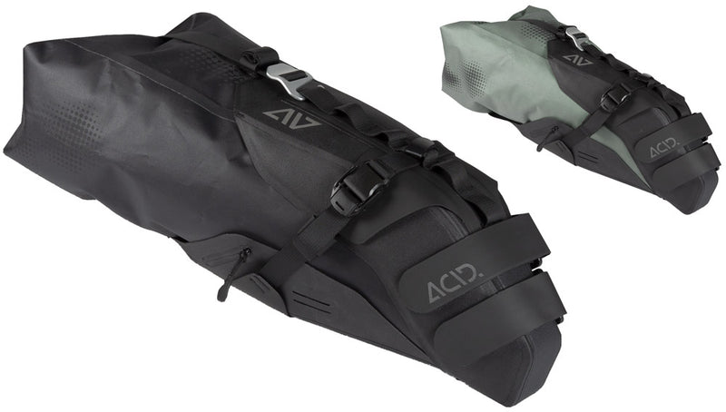 Load image into Gallery viewer, Acid pack pro 15 saddle bag