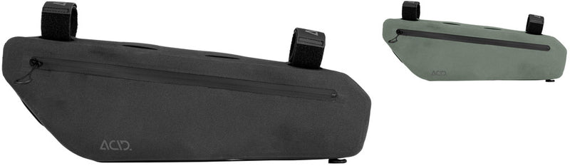 Load image into Gallery viewer, Acid pack pro 2 frame bag