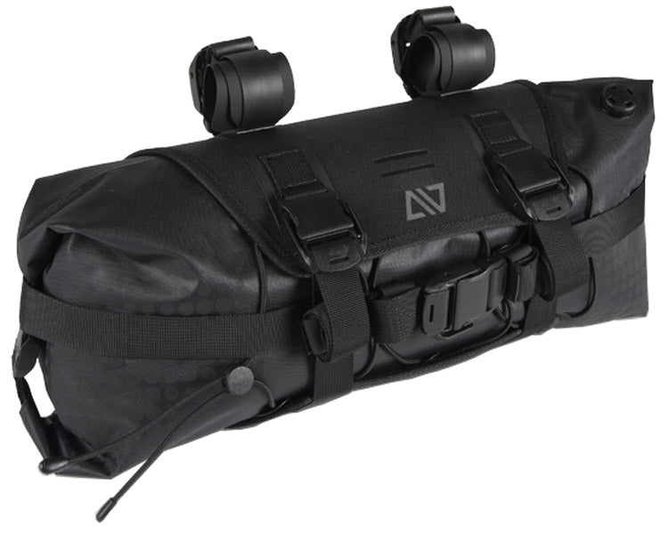 Load image into Gallery viewer, Acid pack pro 9 handlebar bag