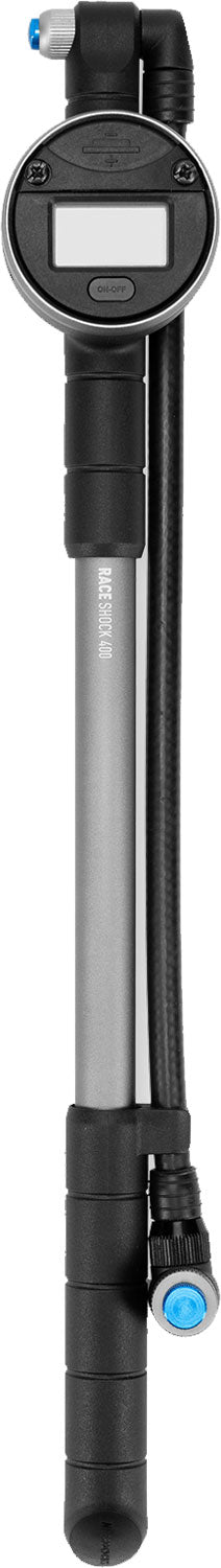Load image into Gallery viewer, Acid race shock 400 digital shock pump