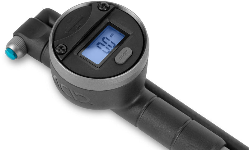 Load image into Gallery viewer, Acid race shock 400 digital shock pump