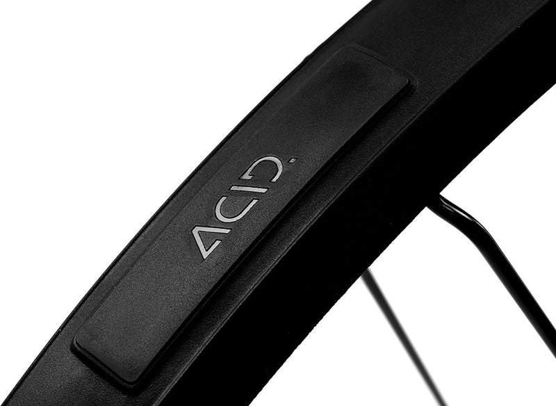 Load image into Gallery viewer, Acid bb mount 28 mudguard set