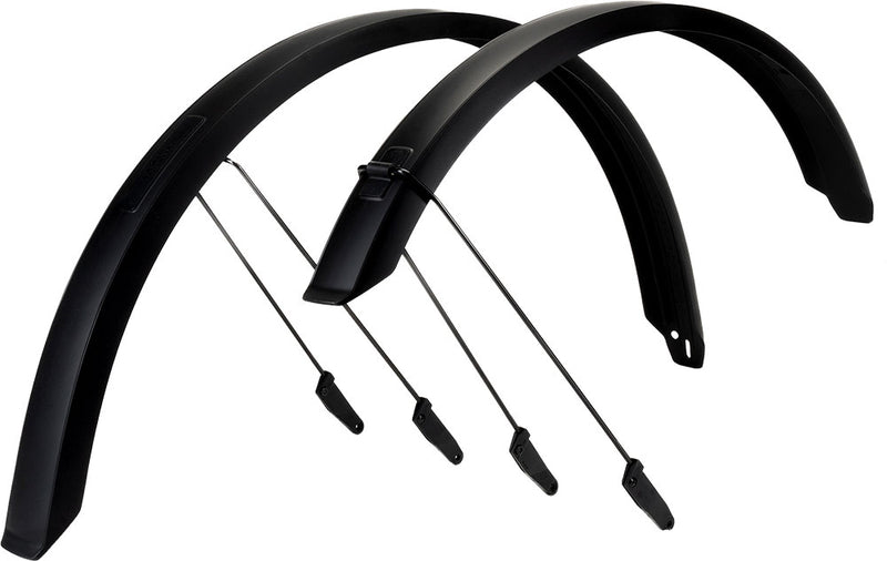 Load image into Gallery viewer, Acid bb mount 2.0 28 mudguard set 60