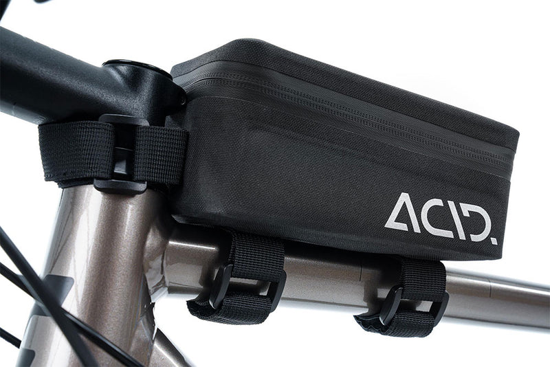 Load image into Gallery viewer, Acid toptube view panniers