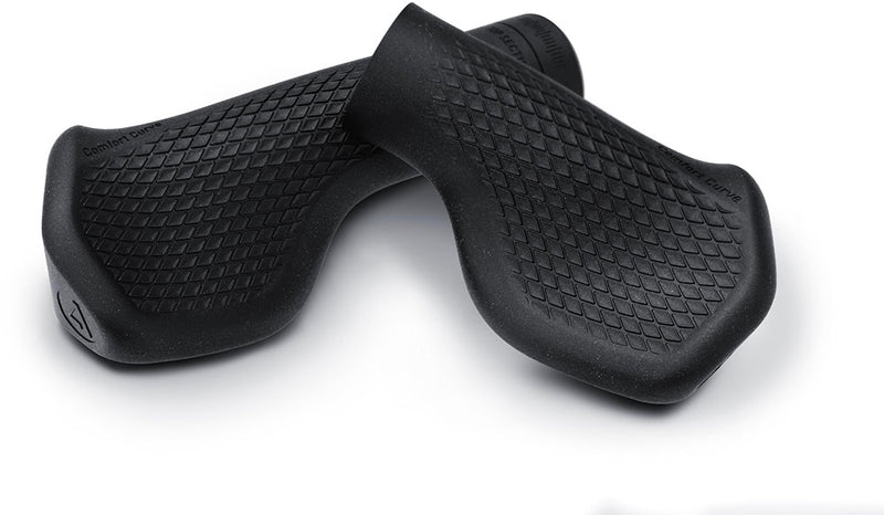 Load image into Gallery viewer, Acid travel comfort grips for gripshift