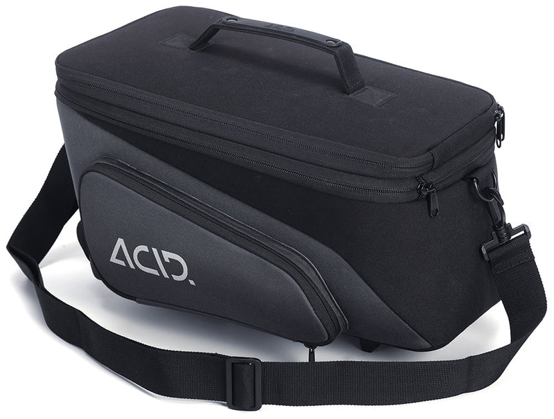 Load image into Gallery viewer, Acid trunk 8+7 rilink panniers