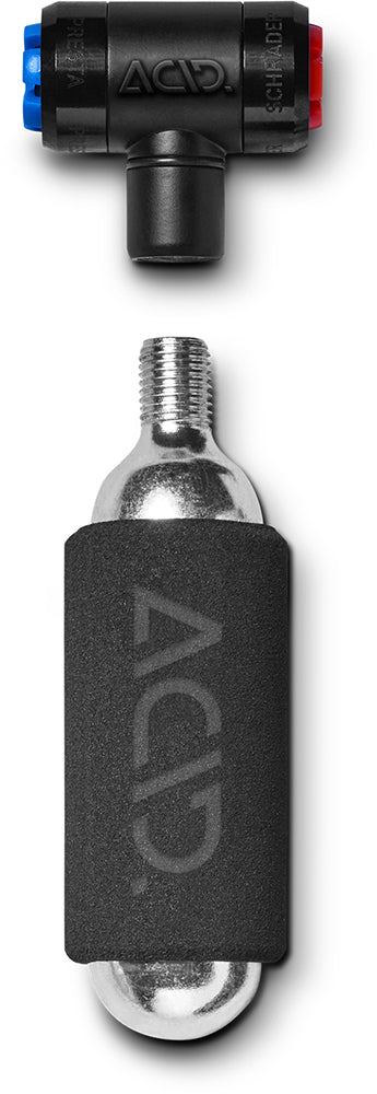 Load image into Gallery viewer, Acid race co2 pump
