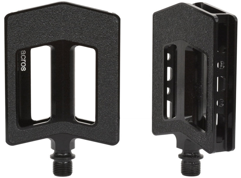 Load image into Gallery viewer, Acros a-flat-urban platform pedals