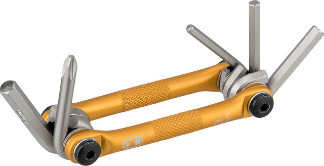 Load image into Gallery viewer, Crankbrothers m5 multi-tool