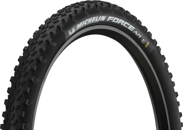 Load image into Gallery viewer, Michelin force am performance 26 folding tyre