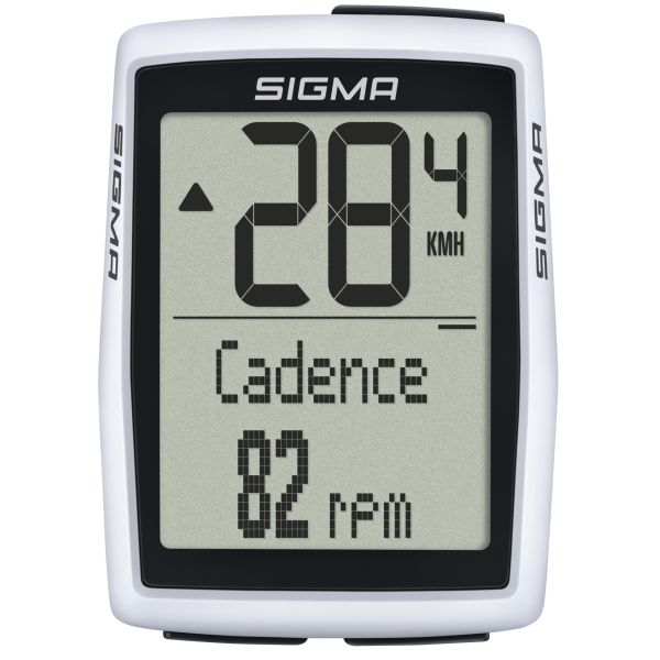 Load image into Gallery viewer, Sigma bc 12.0 wr computer bedraad 12 funties 12210