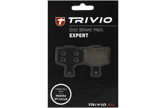 Afbeelding laden in galerijviewer, Trivio - remblokken disc set magura mt 2 4 6 8 - sintered