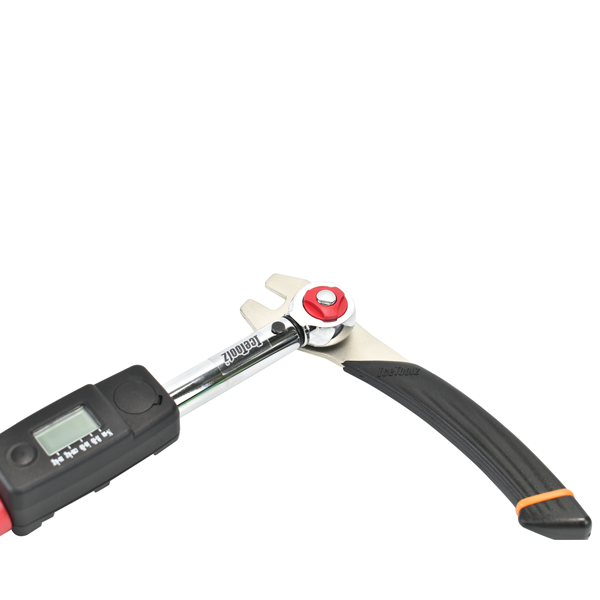 Load image into Gallery viewer, Pedaalsleutel Icetoolz 15Mm
