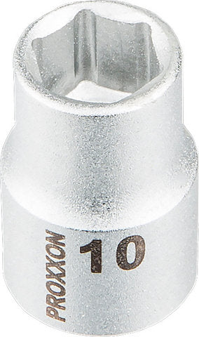 Load image into Gallery viewer, Proxxon 3 8 socket wrench insert