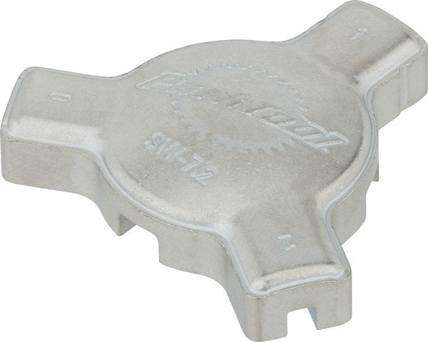 Load image into Gallery viewer, Parktool sw-7.2 spoke wrench