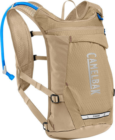 Load image into Gallery viewer, Camelbak chase adventure 8 vest + 2l crux reservoir