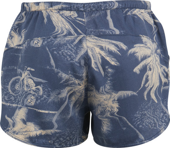 Load image into Gallery viewer, Fox head women's palms shorts